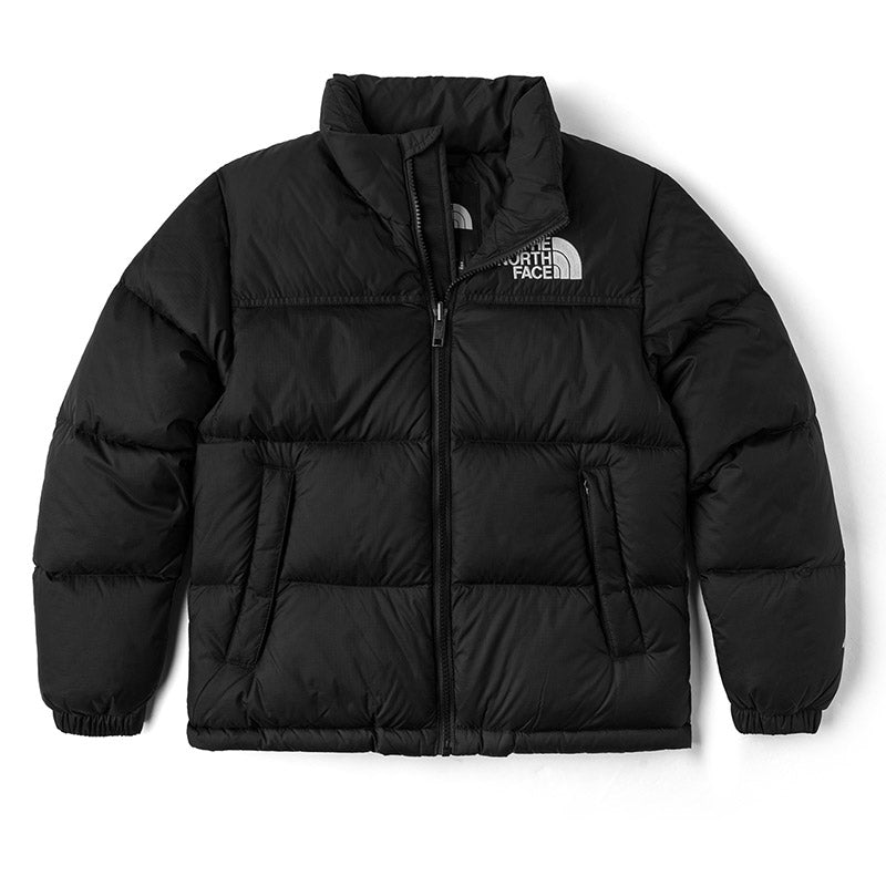 The North Face Black 1996 Nuptse Jacket