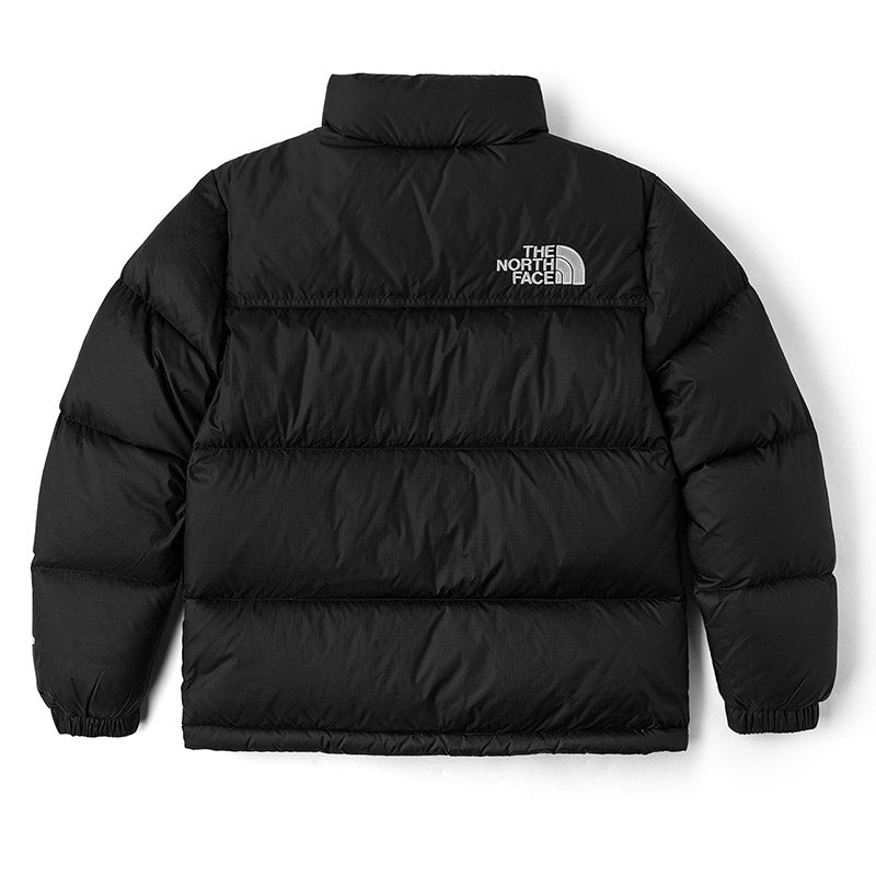 The North Face Black 1996 Nuptse Jacket