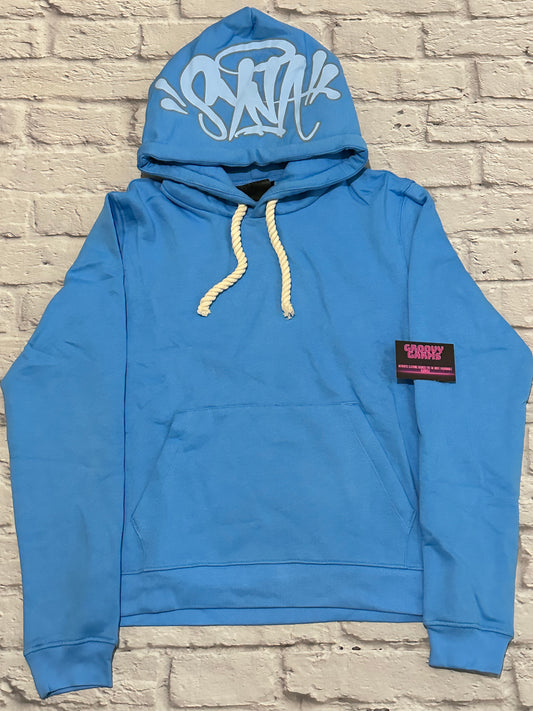 Syna World Blue Tracksuit