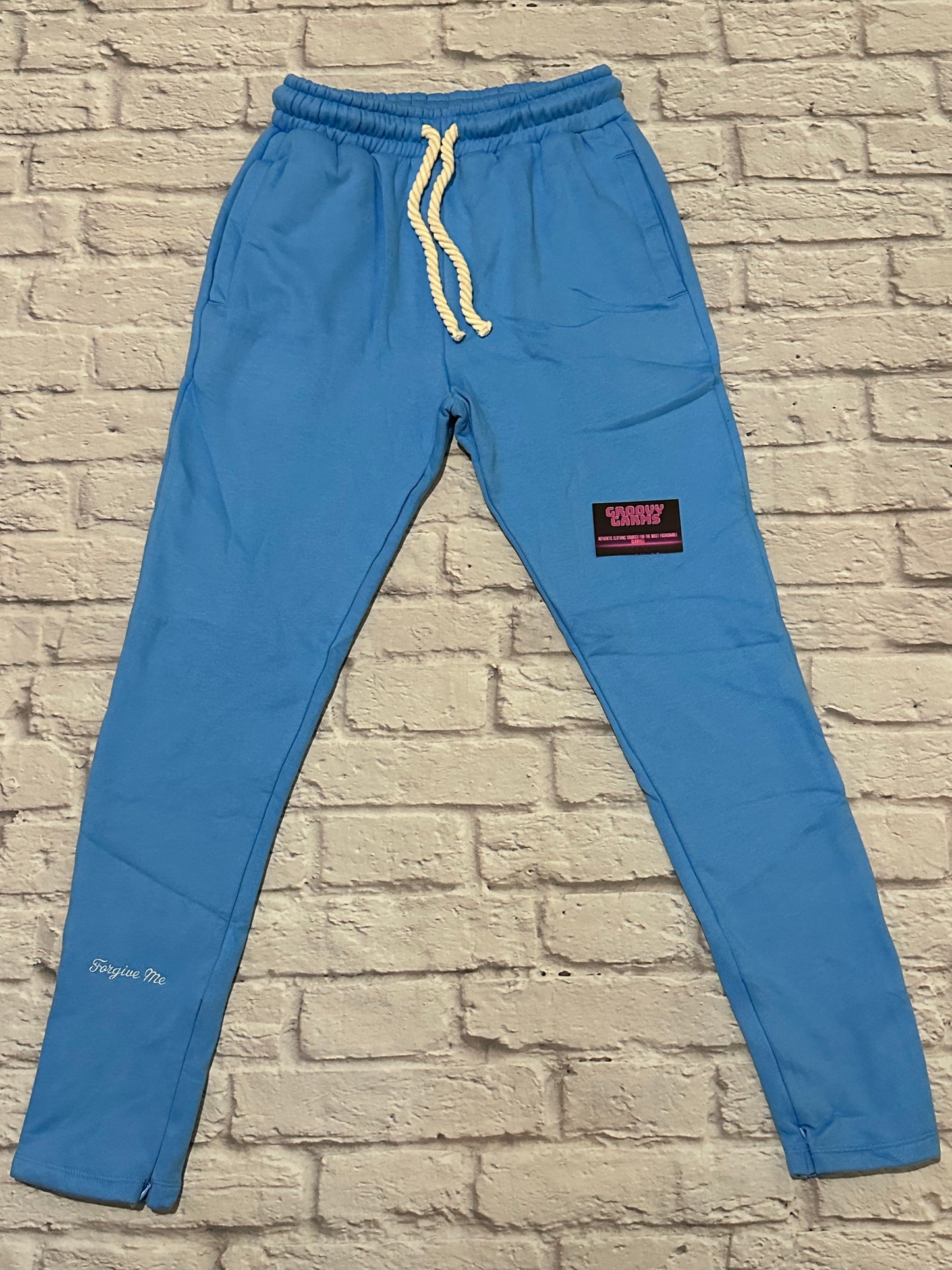 Syna World Blue Tracksuit