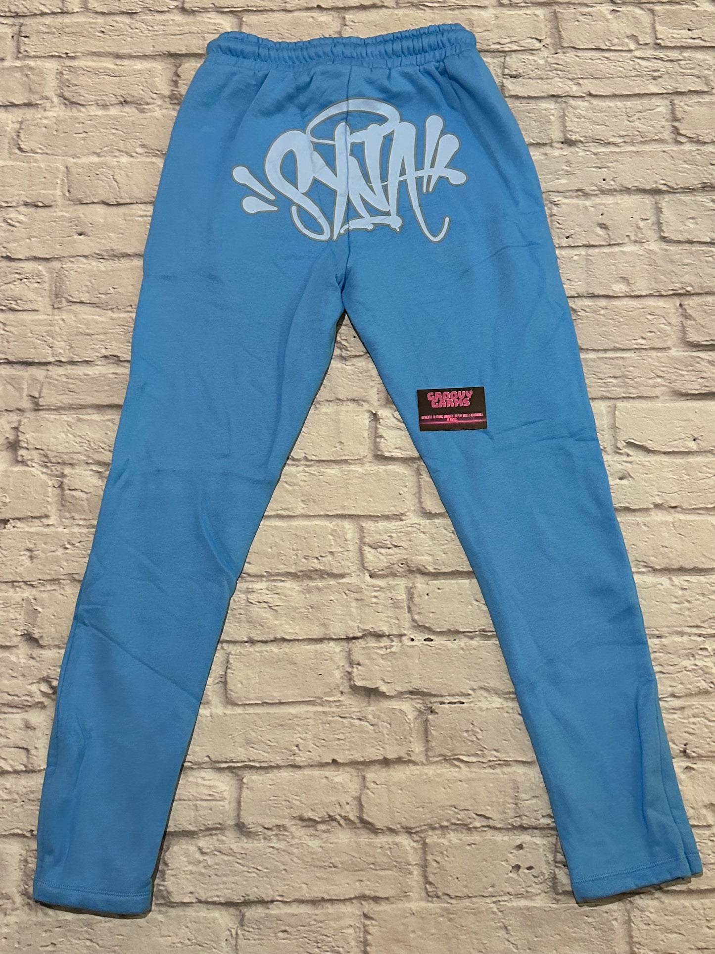 Syna World Blue Tracksuit