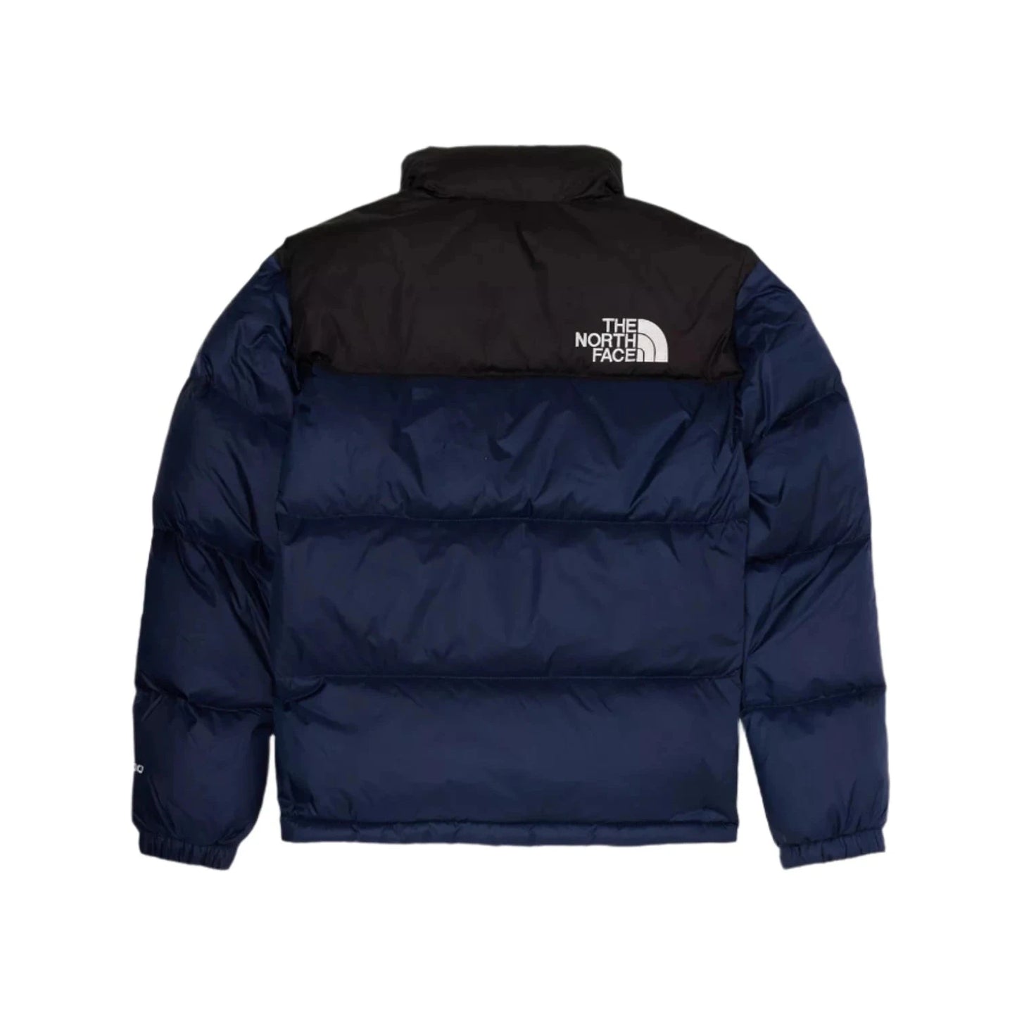 The North Face Navy 1996 Nuptse Jacket