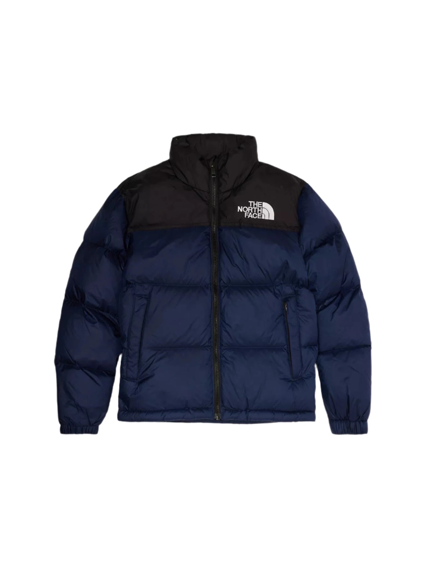 The North Face Navy 1996 Nuptse Jacket